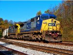 CSX 7790, 7346